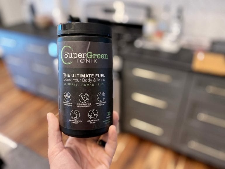 Bloom Greens Vs Supergreen Tonik: Which Is Better For Health