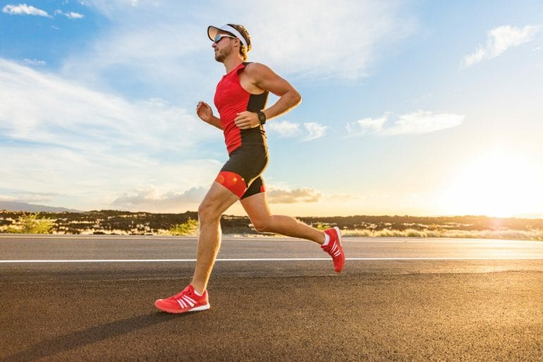 Improve Running Form