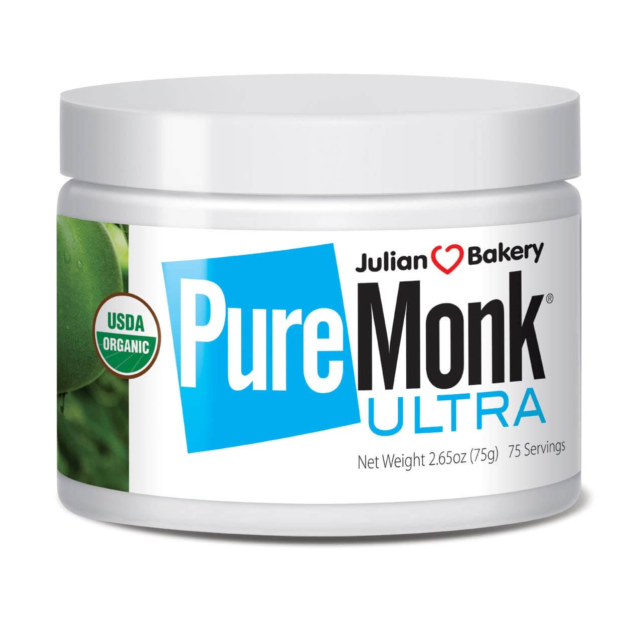 Julian Bakery Pure Monk Ultra