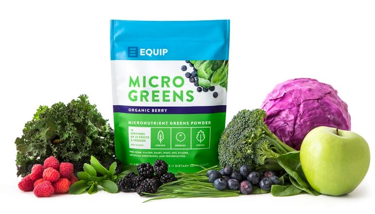 Review Of The Best 6 Superfood Green Powders In 2020