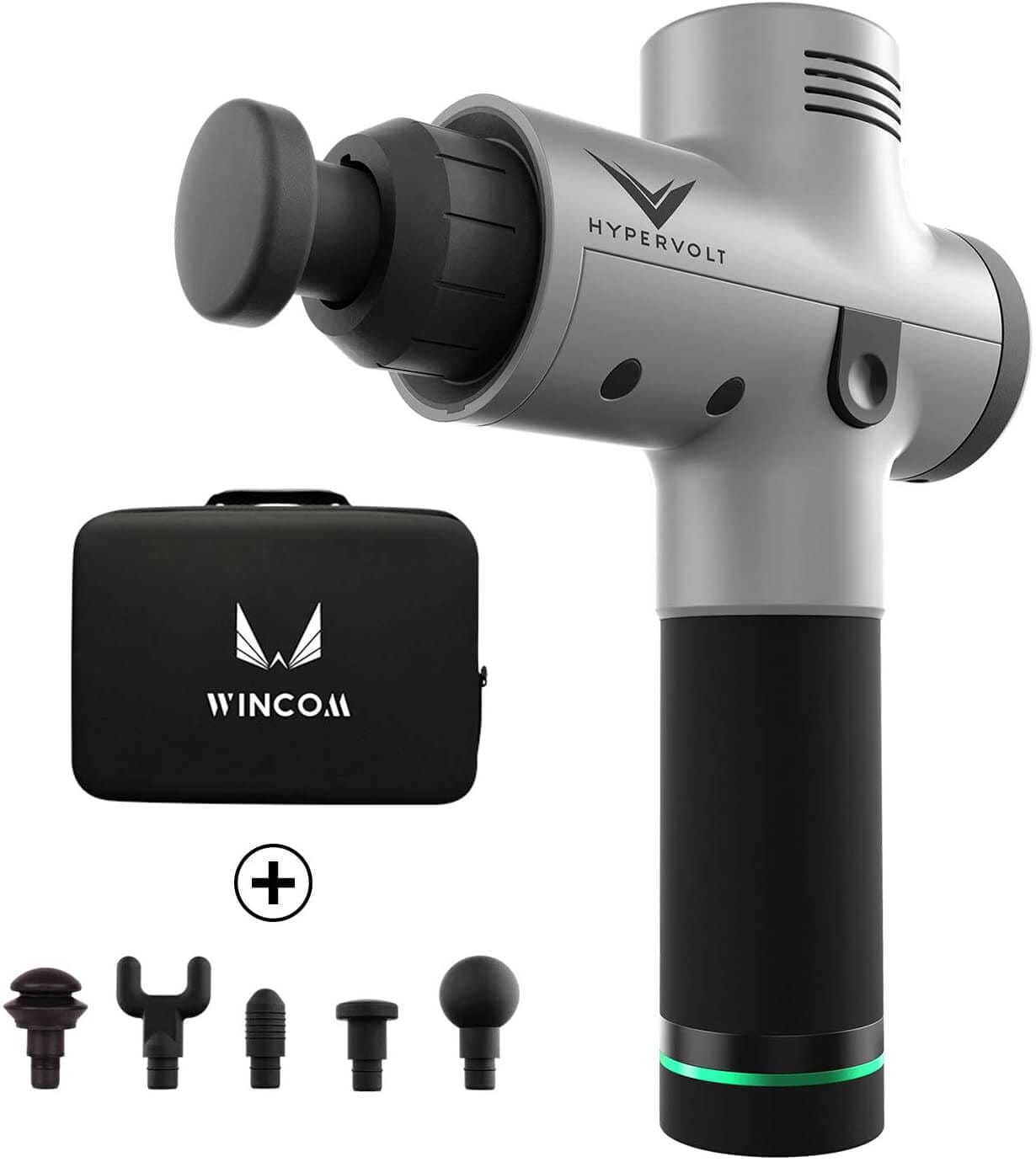 Hypervolt Percussion Therapy Gun