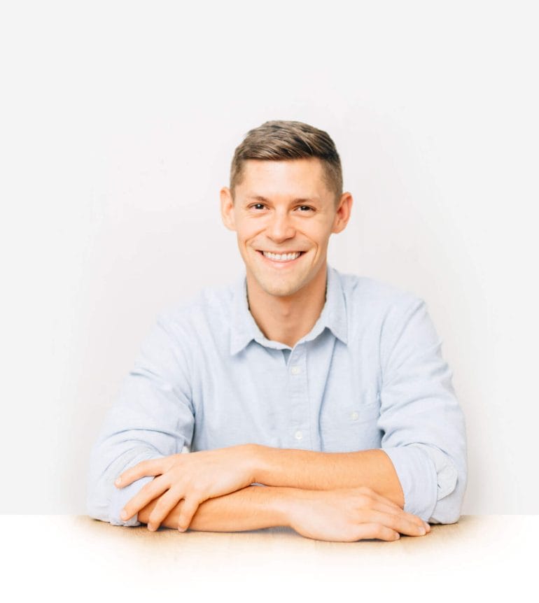 Dr. Anthony Gustin