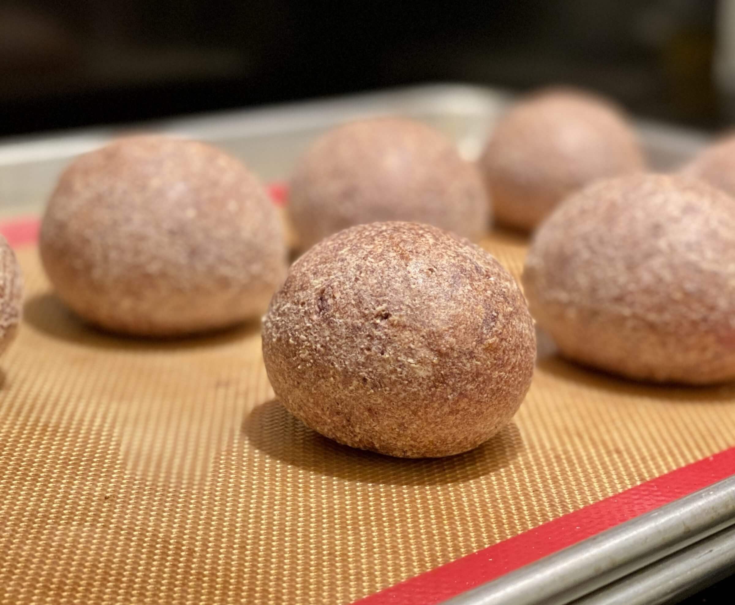 5-Minute Gluten-Free Keto Bread Rolls That Taste Like Real ...