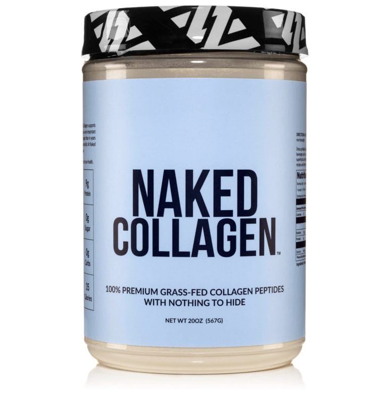 Naked Nutrition - Naked Collagen