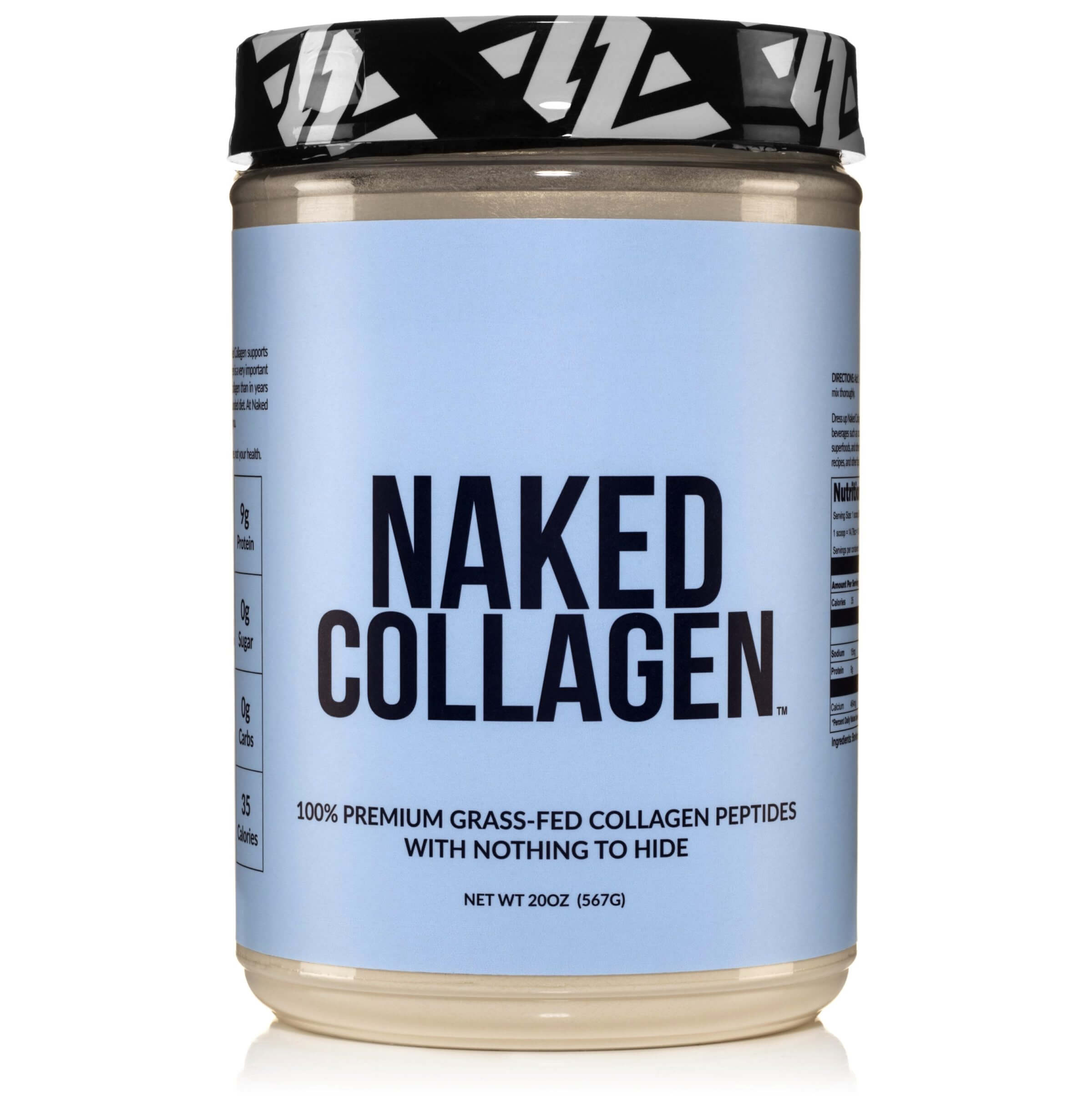 Naked Nutrition - Naked Collagen