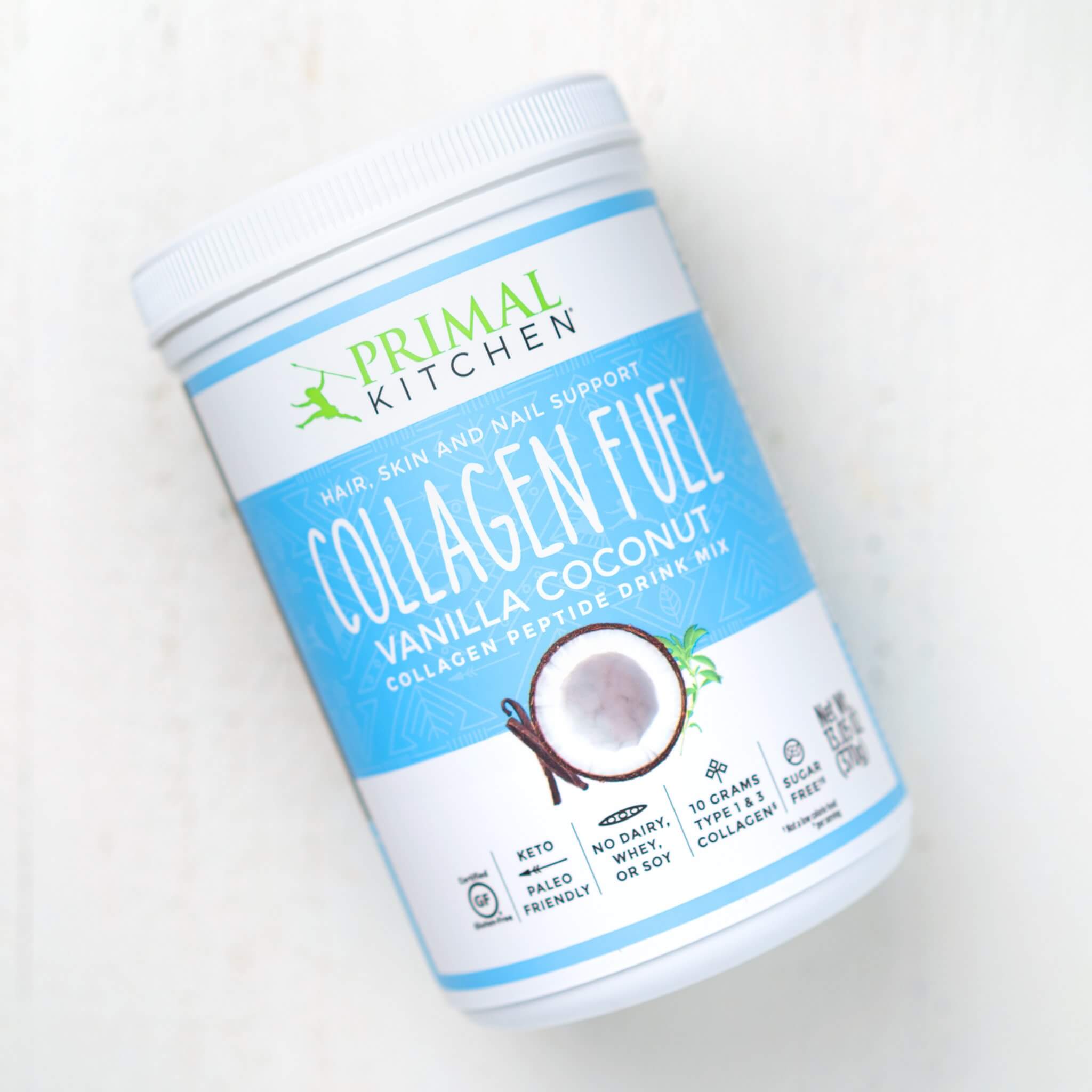 Primal Kitchen - Collagen Fuel