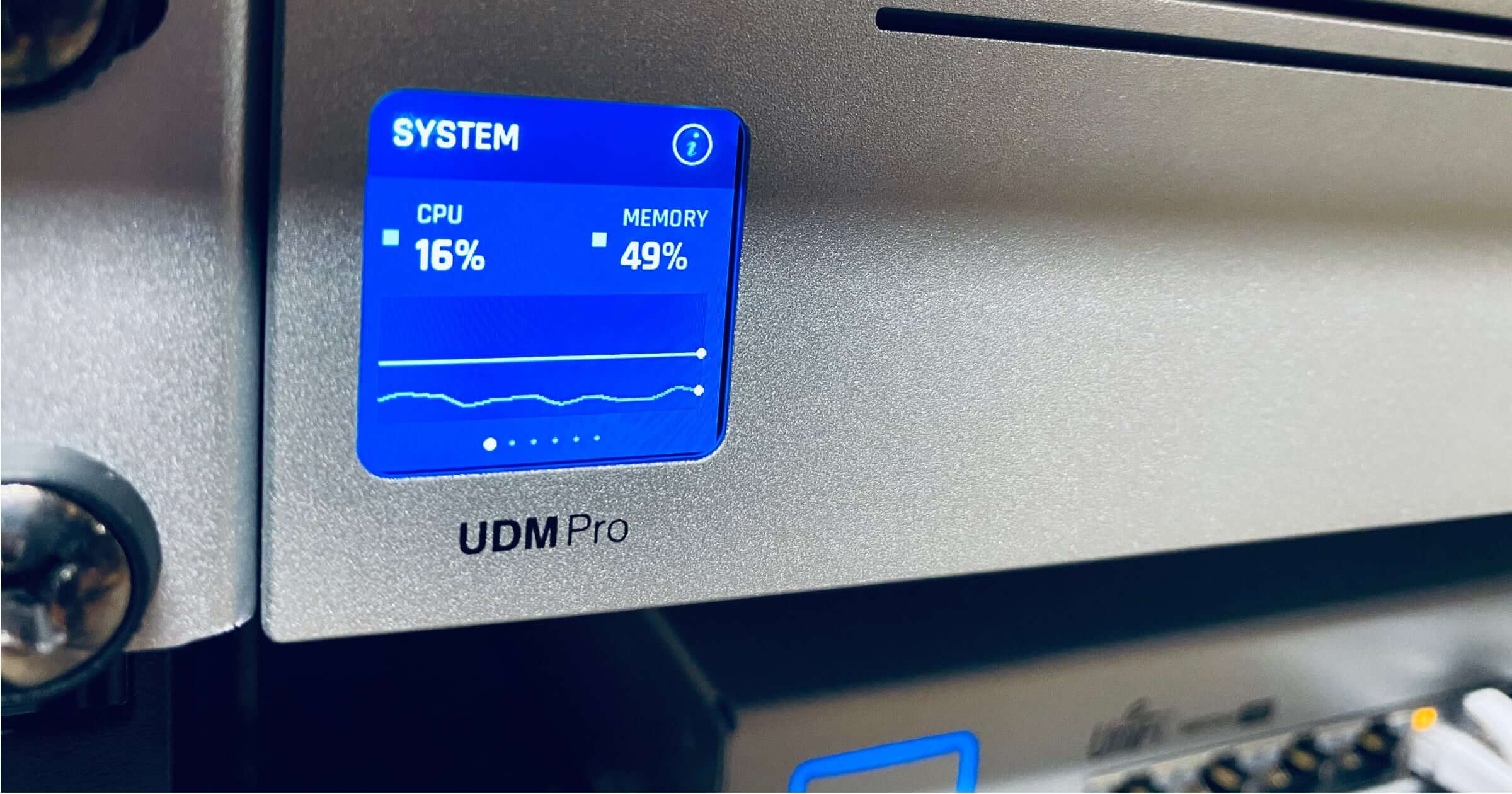 UniFi Dream Machine Pro Review