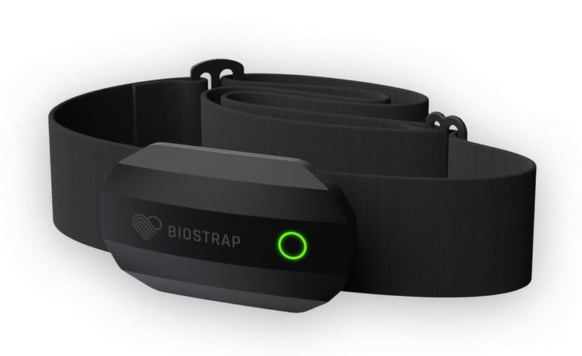 Biostrap - Chest strap