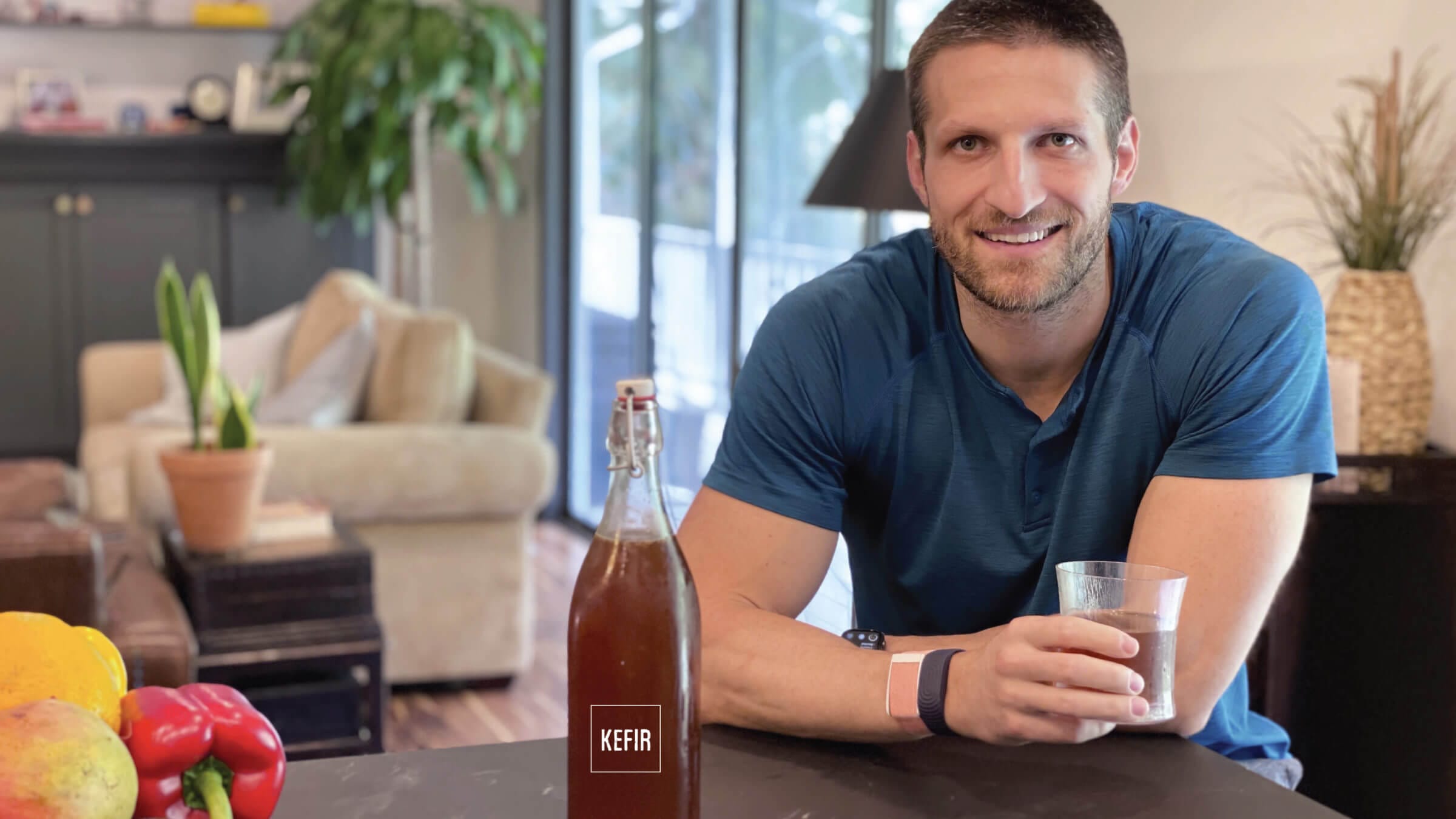 6 Tips to boost your immune system naturally