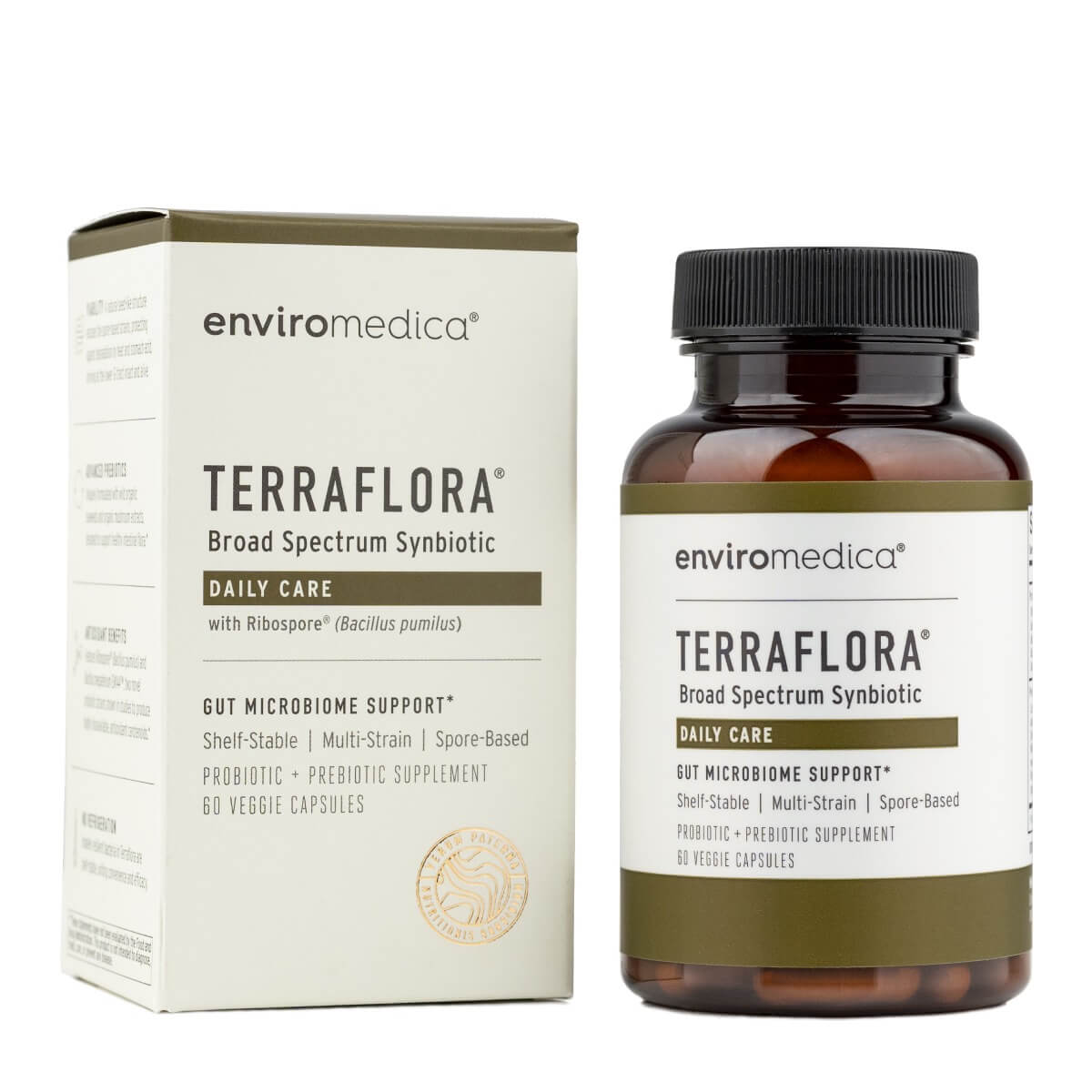 Terraflora (Enviromedica)