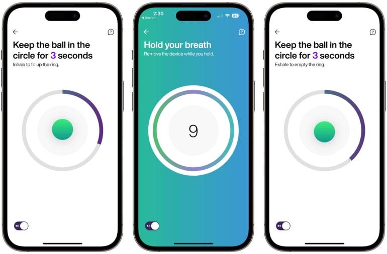 Lumen Metabolism Tracker Review - A Healthy Slice of Life