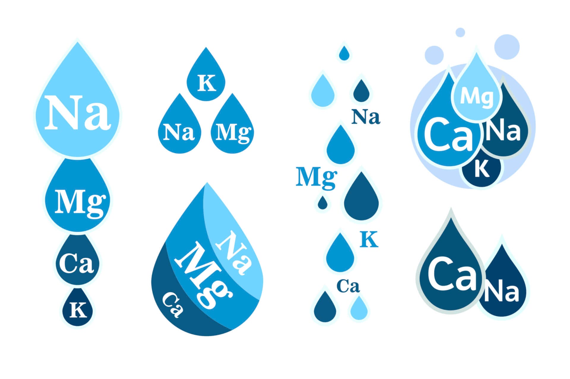 What are electrolytes