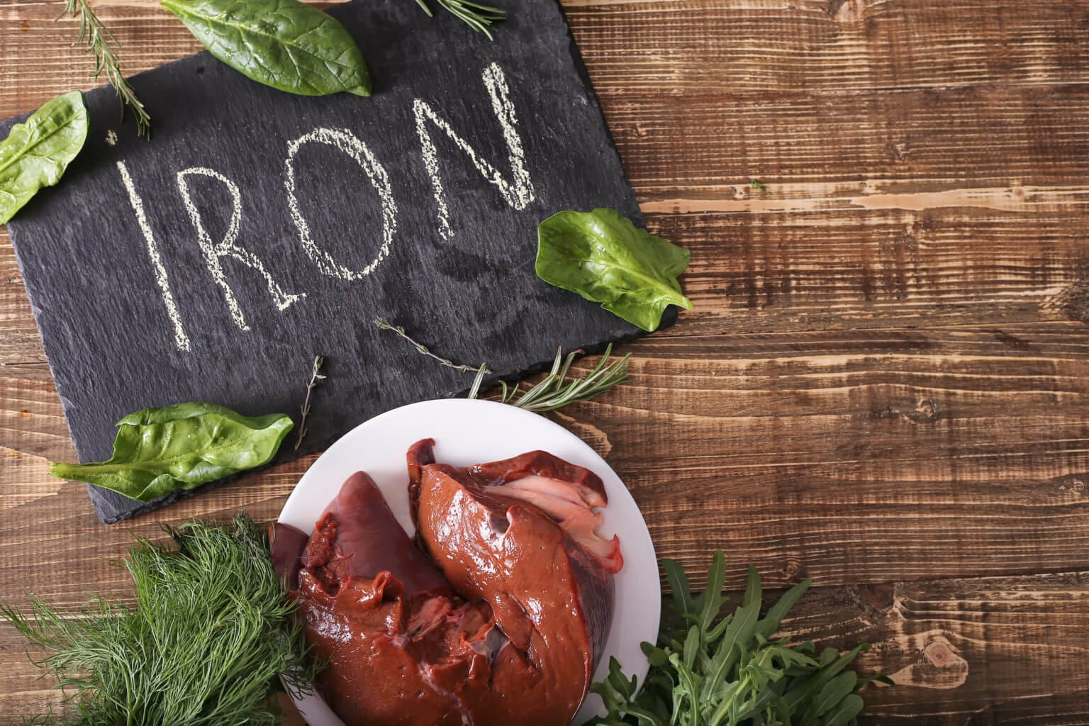 Beef Liver Benefits of Consumption and Supplementation