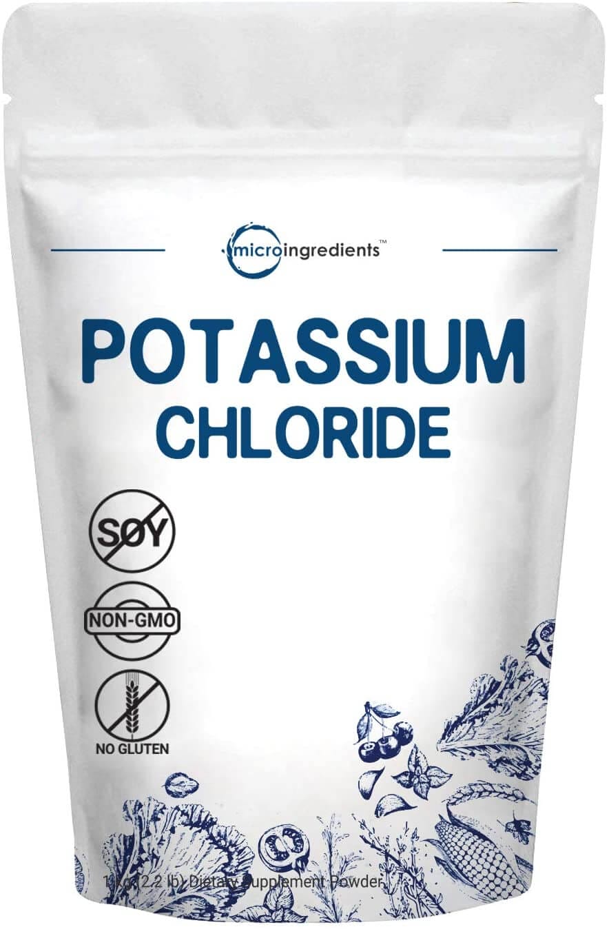 Potassium Chloride