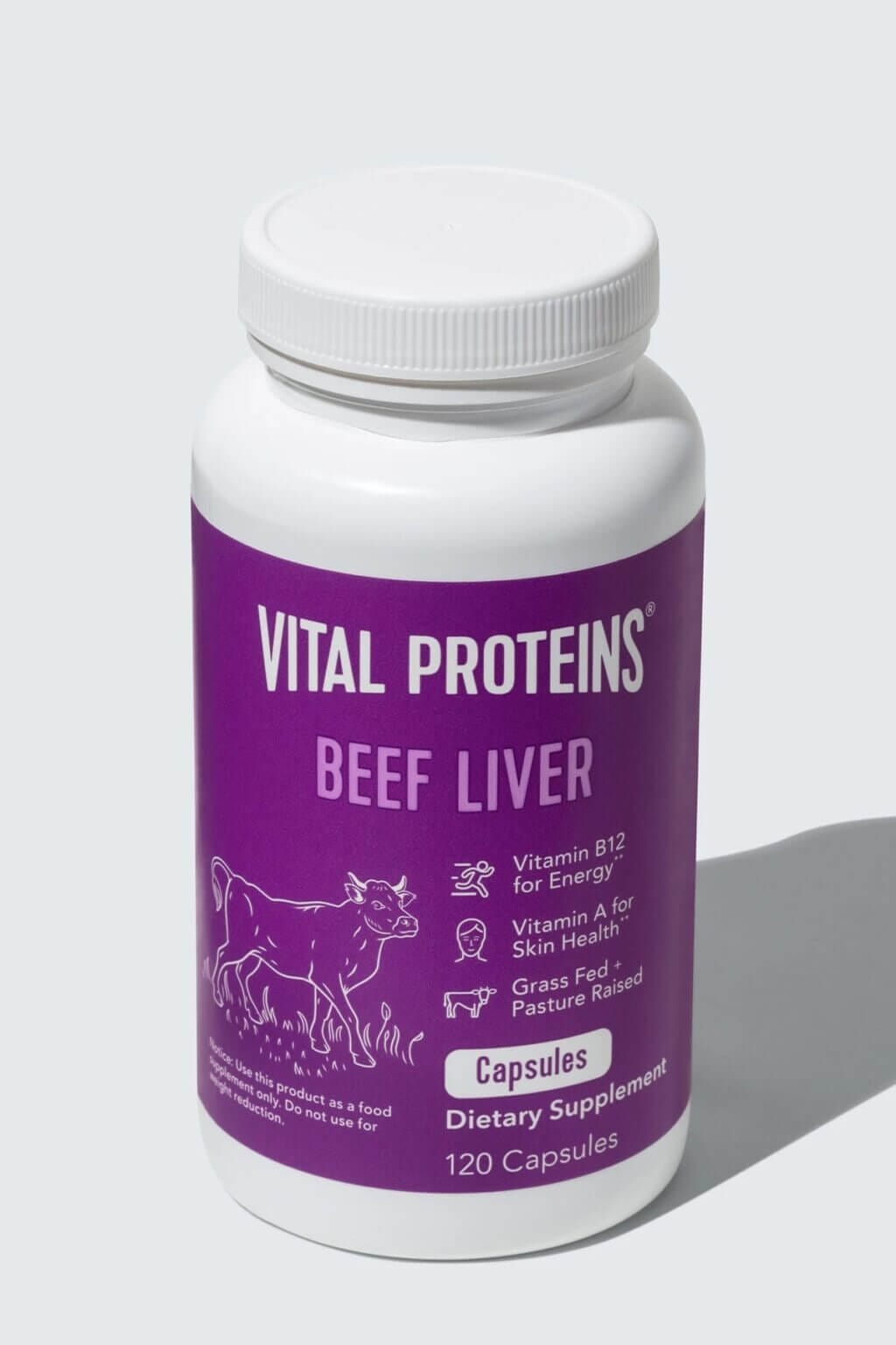 The 4 Best Beef Liver Supplements (And How to Choose the Right One)