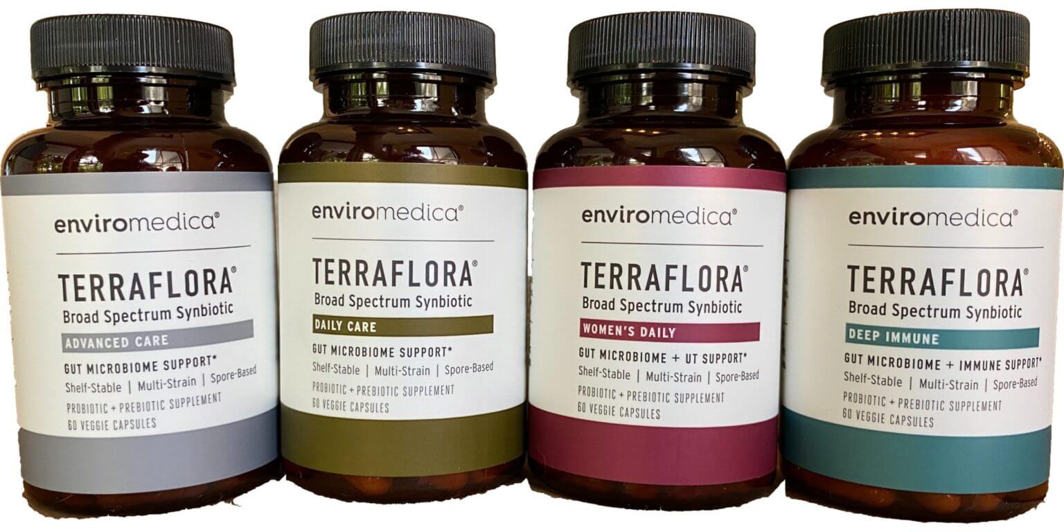 Health Benefits of SoilBased Probiotics Health Benefits of SoilBased Probiotics