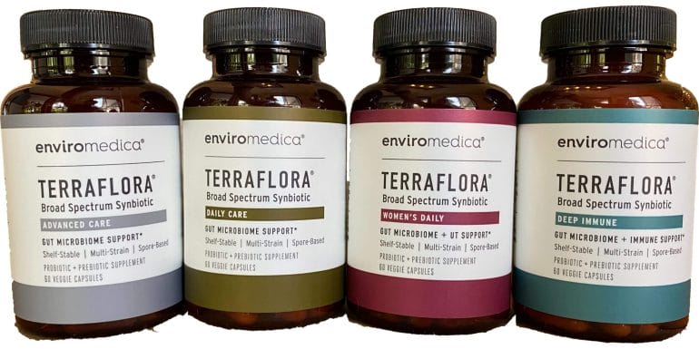 Best Soil-Based Organism (SBO) Probiotics