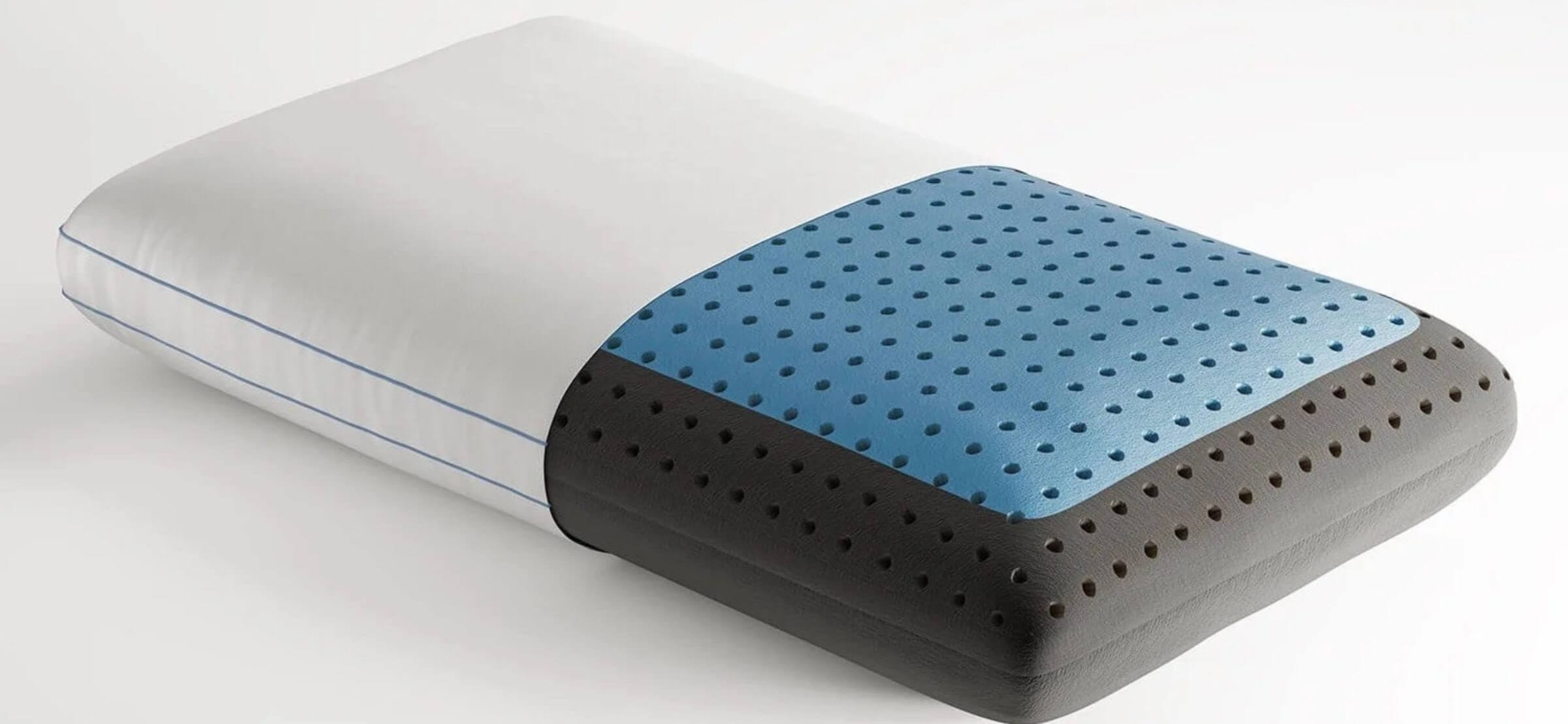 Eight Sleep Carbon Air Pillow Best Cooling Pillow I ve Tried