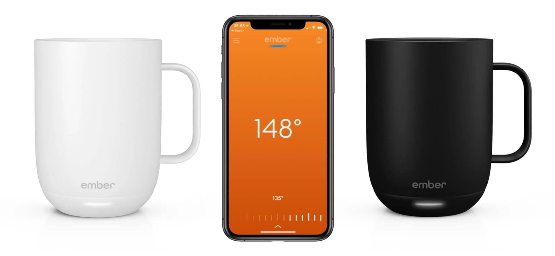 Ember Mug 2 Review