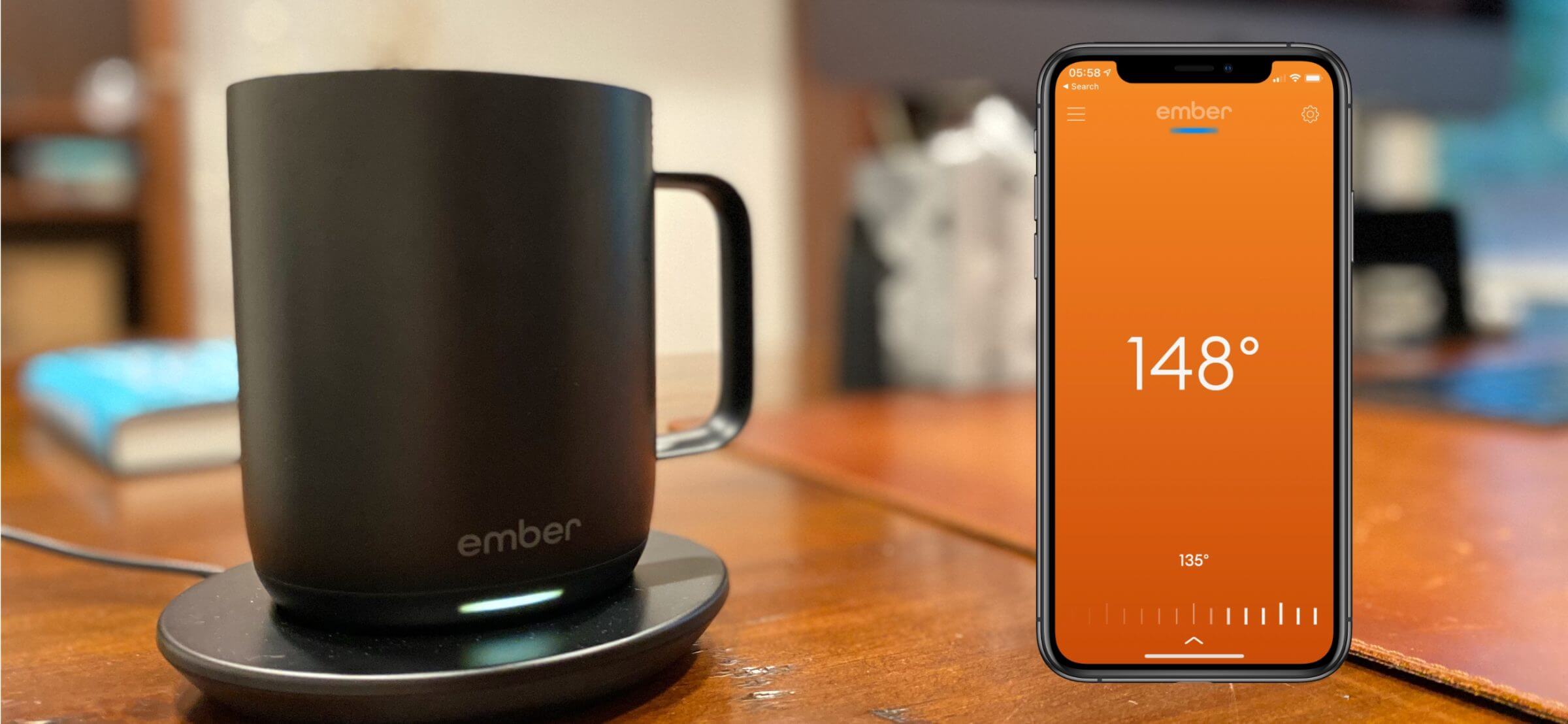 Ember Ceramic Mug² Review After 15 Years Of Use