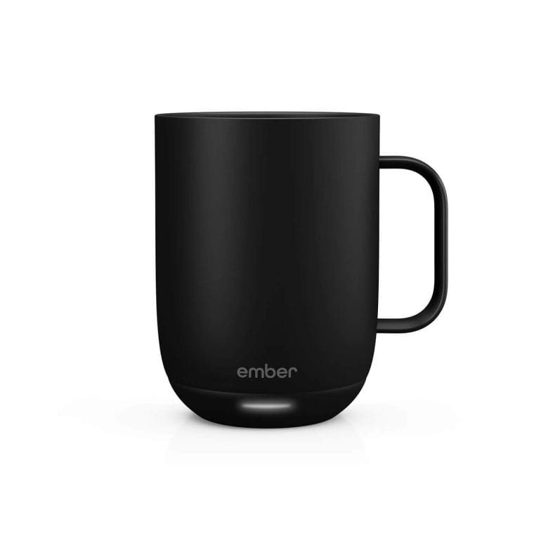 I'm Not a Commuter So Can I Justify Buying an Ember Travel Mug 2?