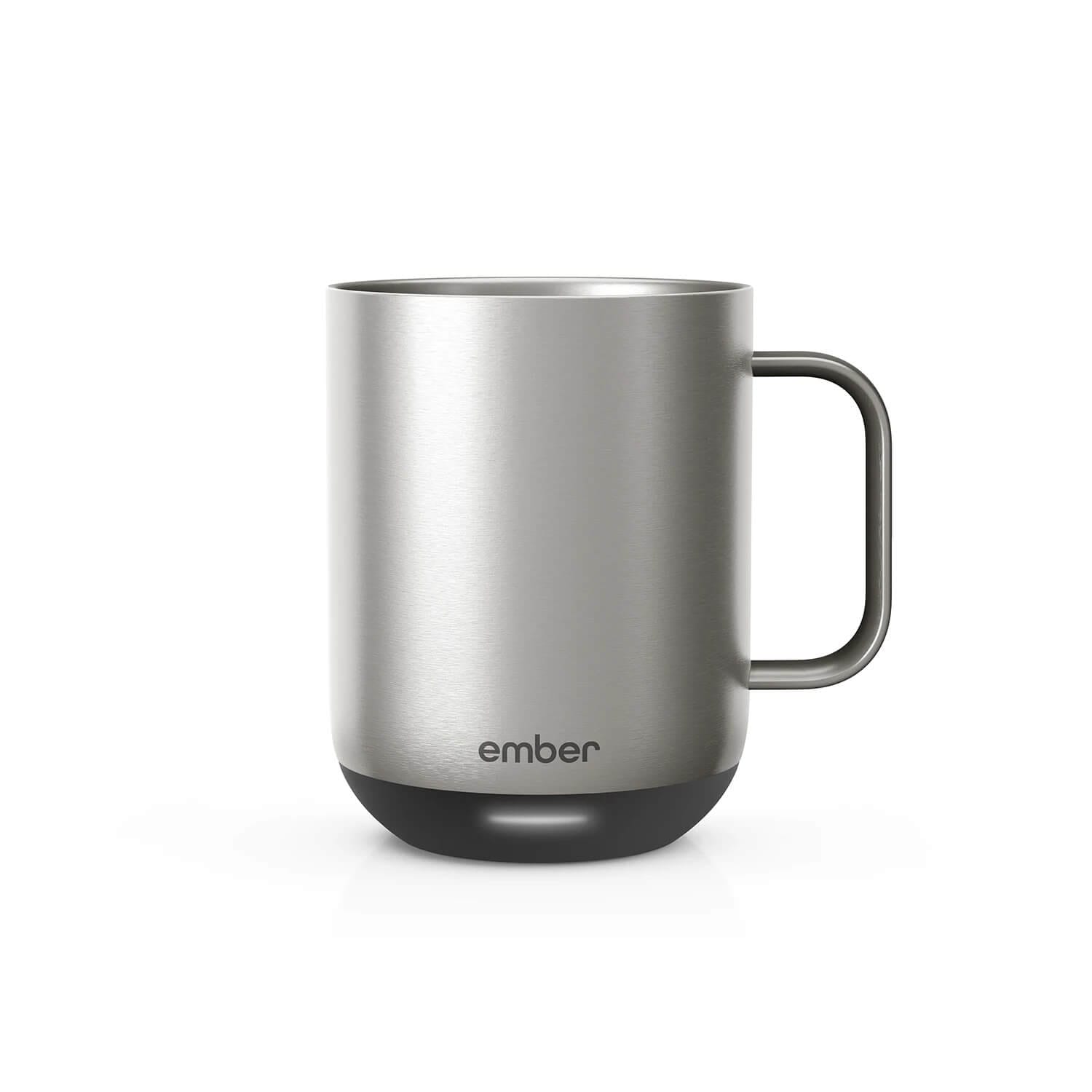 Ember Mug 2 Silver