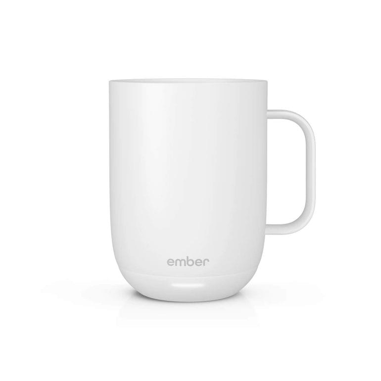 Coffee Mug Lids for Ember 14 Oz Temperature Control Smart Mug 2, Splash  Proof Op