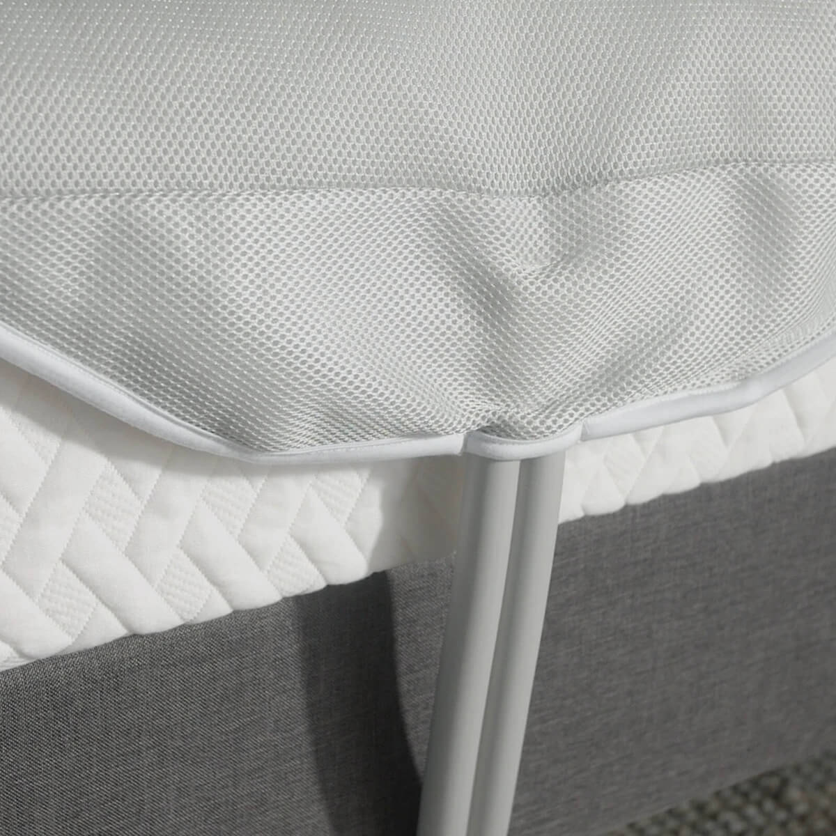 Chili Mesh Pad with water tubes