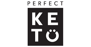 Perfect Keto Logo