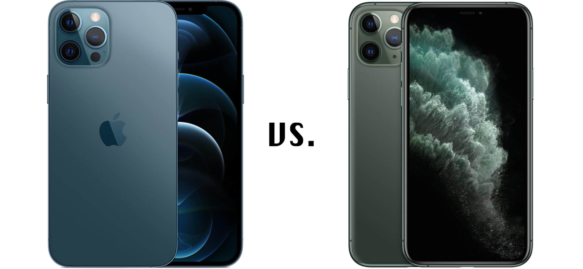 iphone 11 pro vs iphone 11 promax