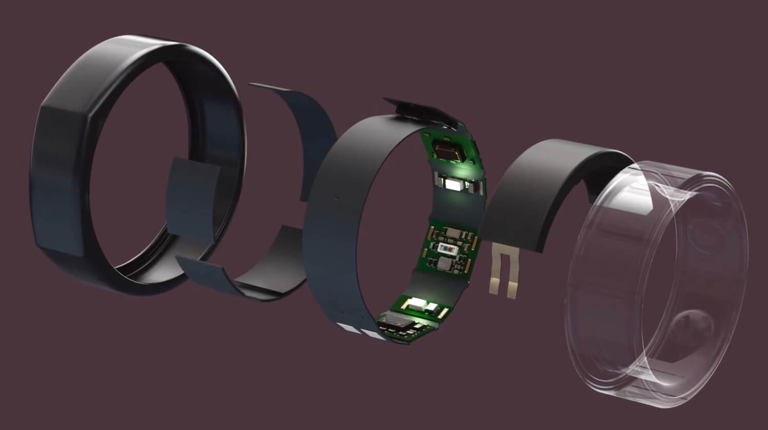 I consider the Oura Ring 3 a marvel of technology