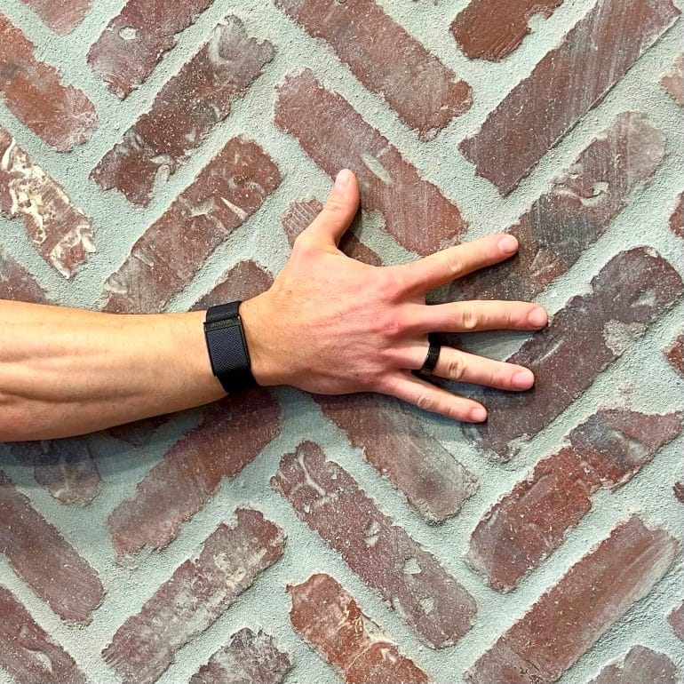 I've been wearing the Oura Ring 3 and WHOOP Strap 4.0 for the past few months