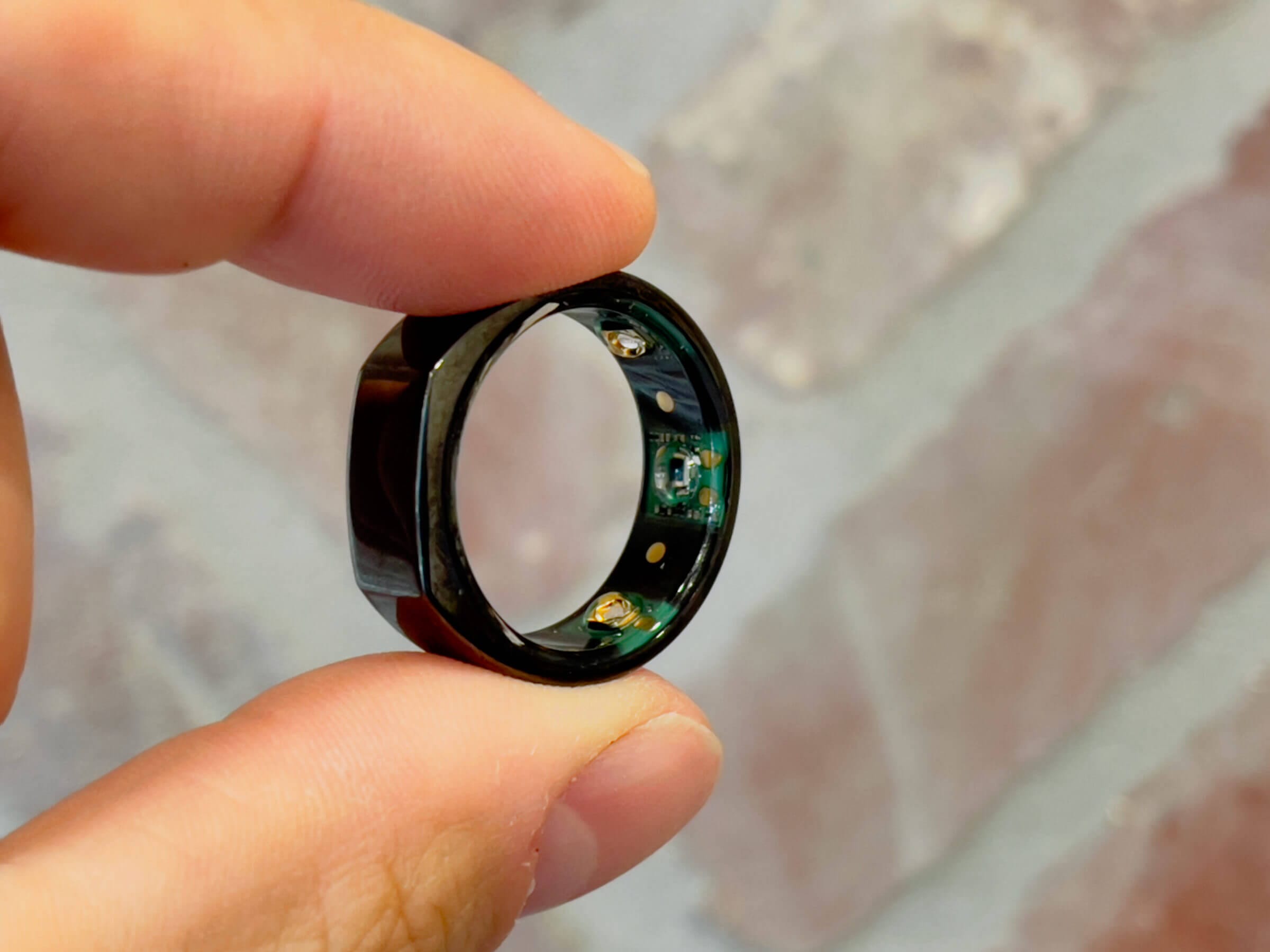 oura ring review oura ring review