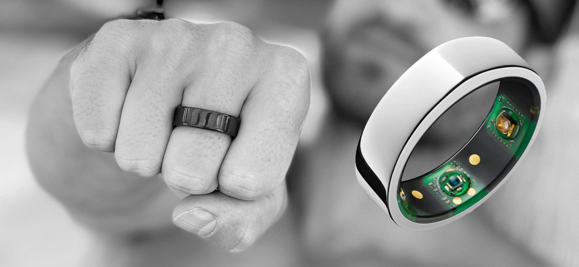 Oura Ring 2 Review and Comparison