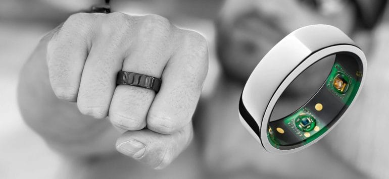 Oura Ring 2 Review and Comparison