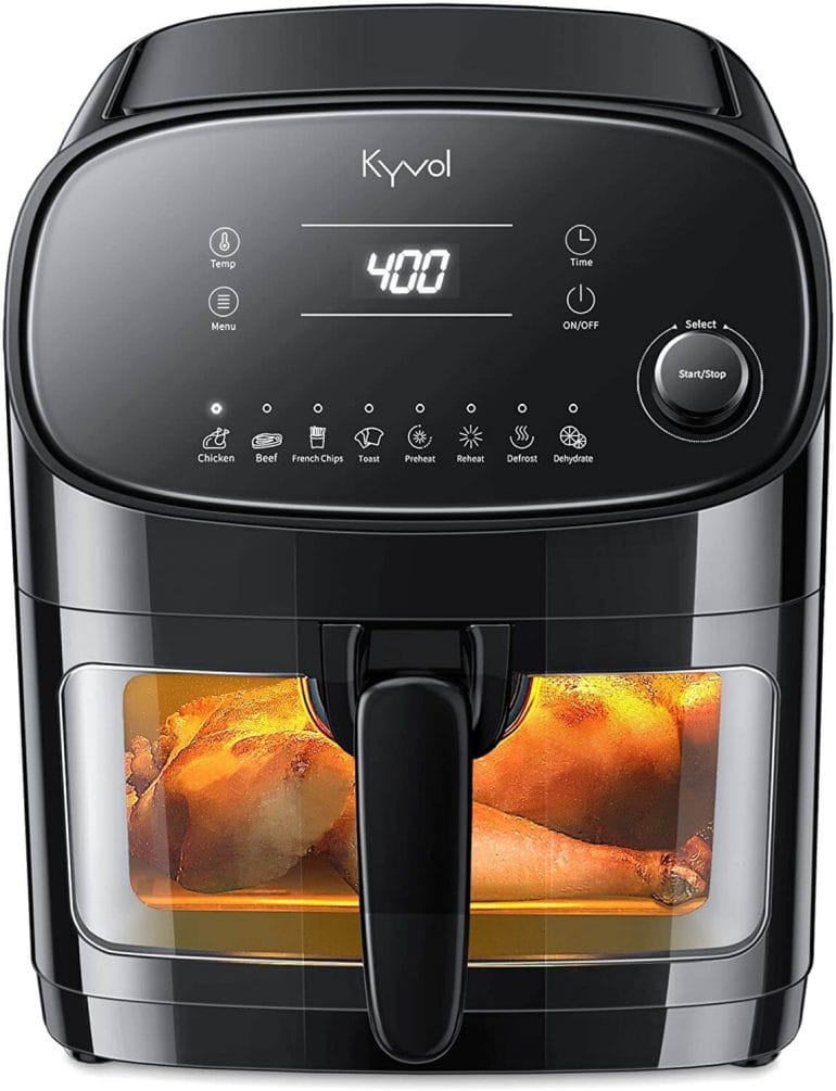 Kyvol AF60 Air Fryer