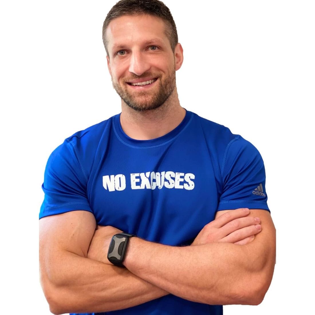Michael Kummer - No Excuses