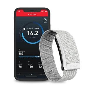 WHOOP Fitness Tracker