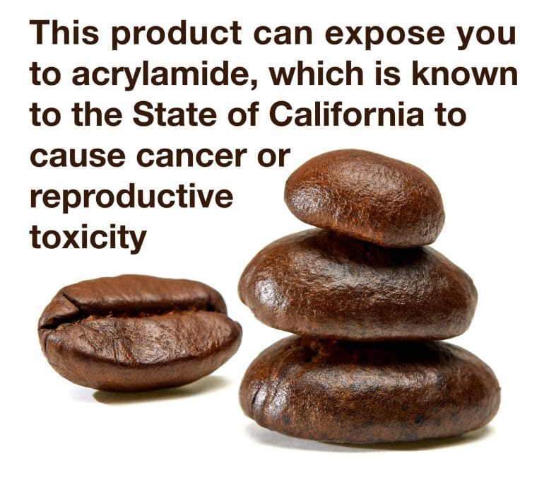 Acrylamide may be carcinogenic.