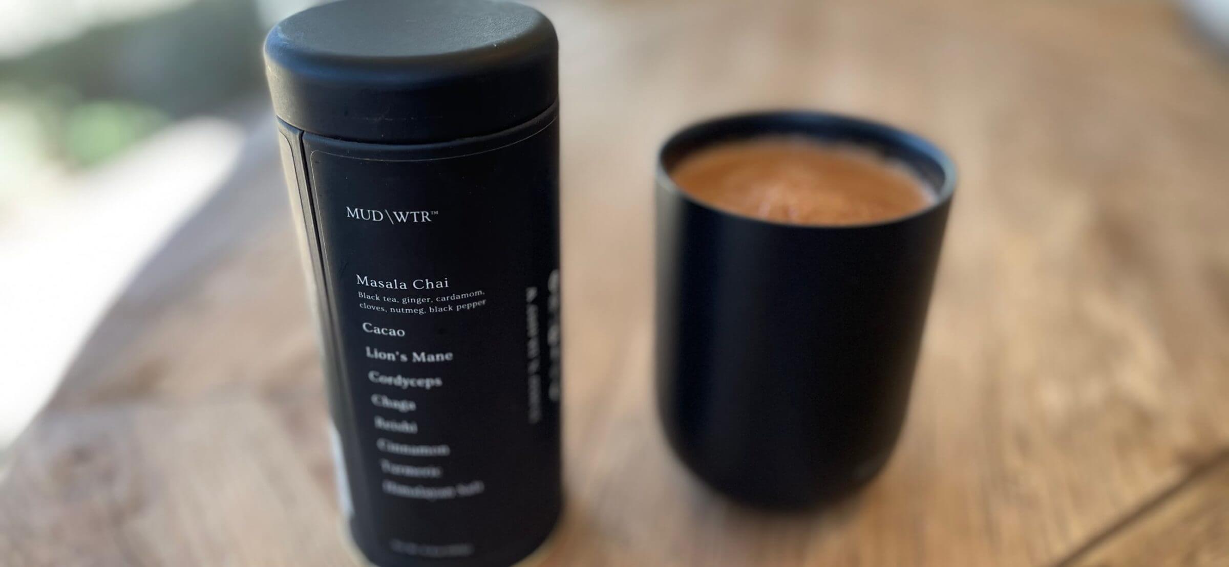 Mud Wtr Review How Good Is This Coffee Alternative