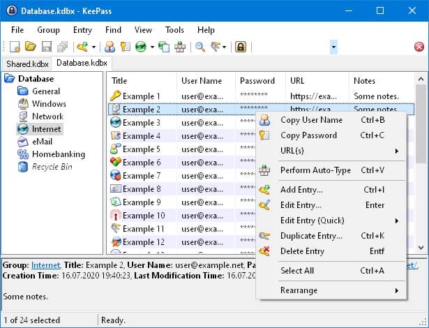 1password change master password 1password change master password