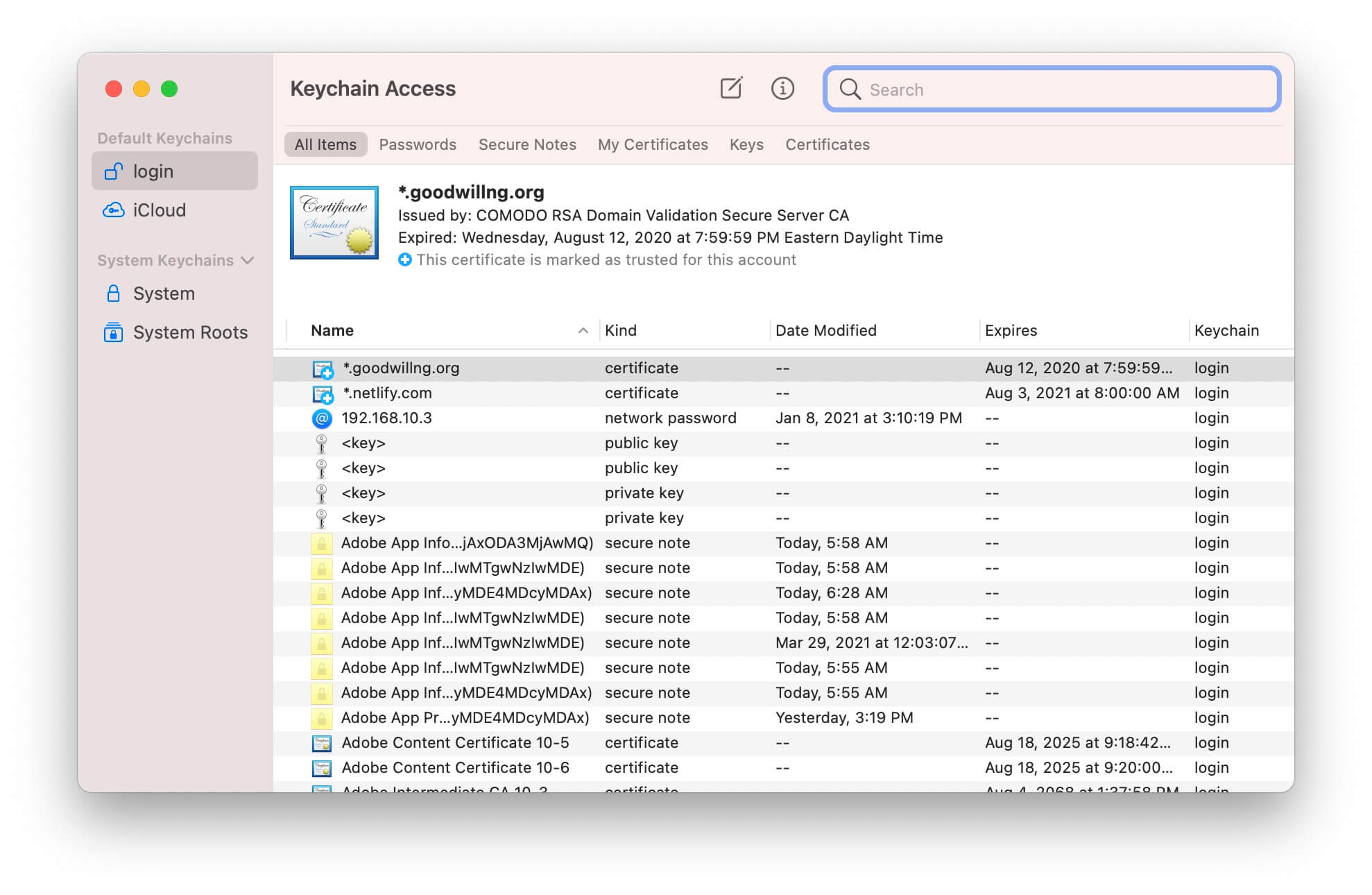 1password families password manager