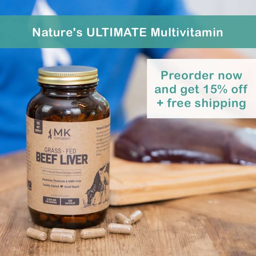 What Are Antinutrients? A ScienceBased Review