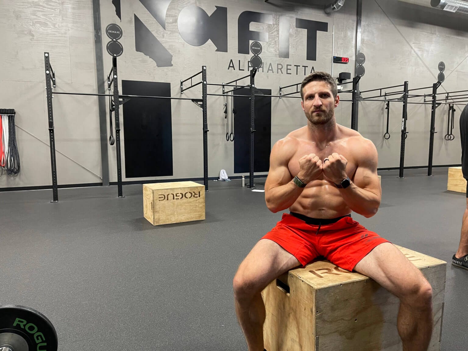 WHOOP Strap 4 vs. Fitbit Sense [InDepth Comparison and Buying Guide]