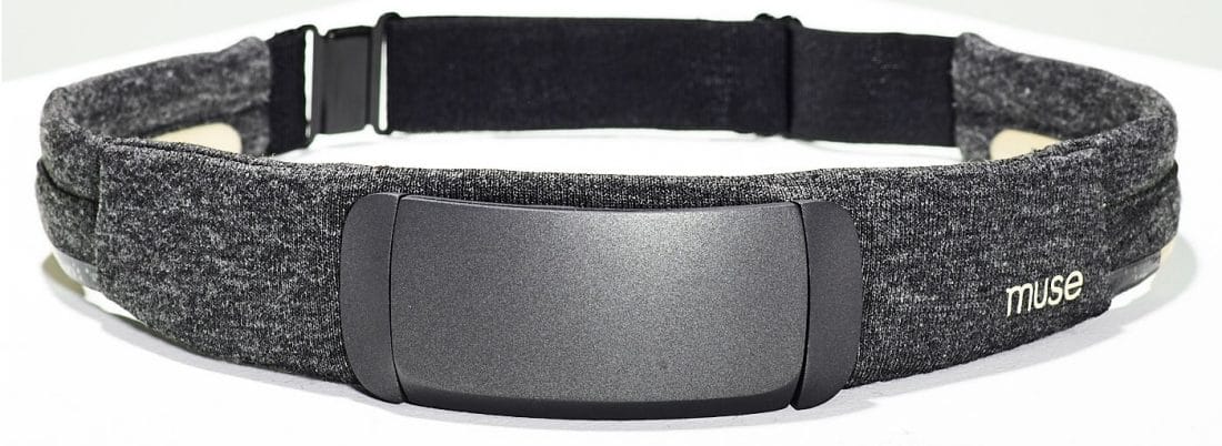 Muse S Brain Sensing Headband