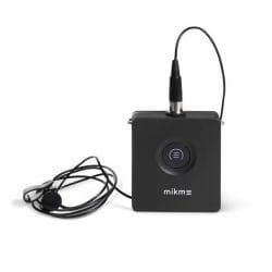 mikme pocket studio-grade wireless microphone