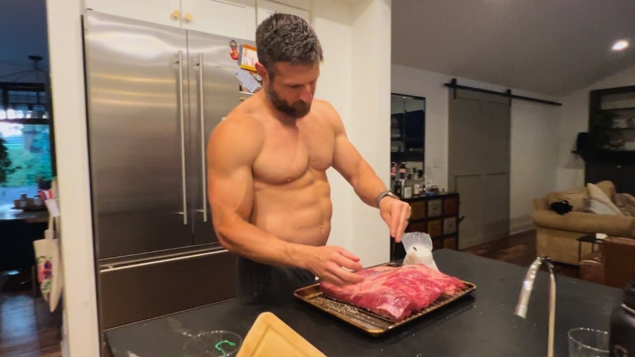 Debunking Common Nutrition Myths