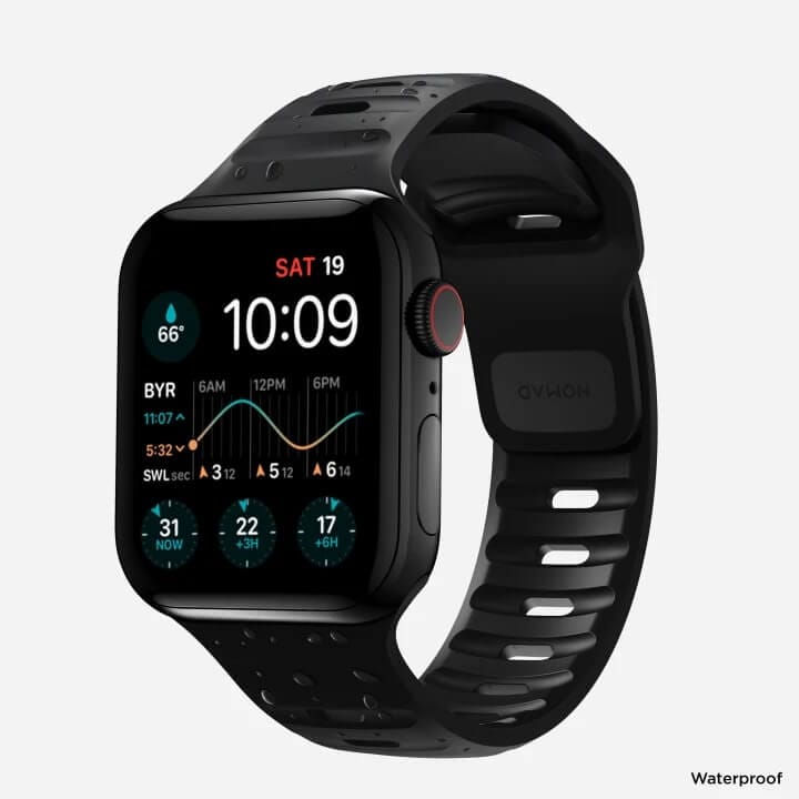 Best sport band on sale 2019