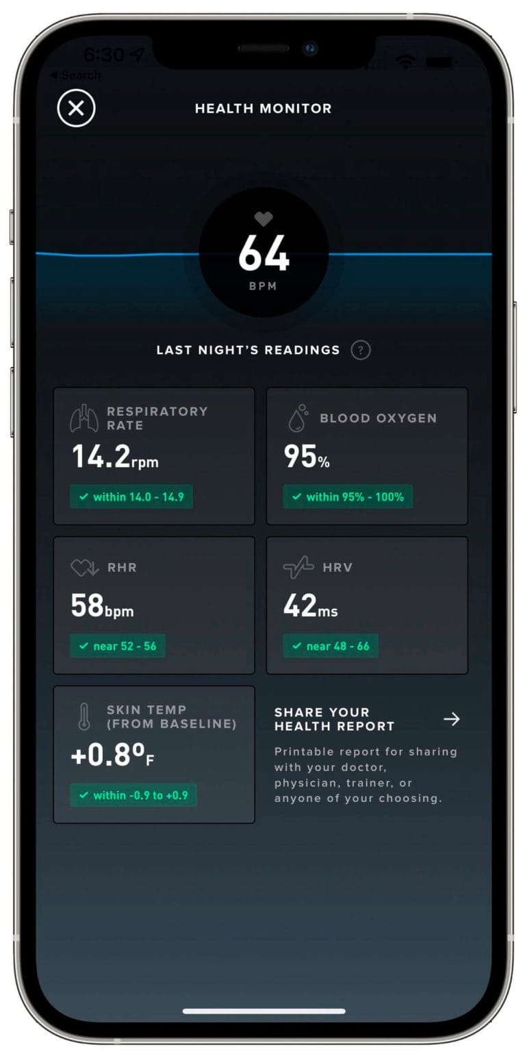 Peloton has debuted 3 new features in their apps recently: a 30-second skip  button on the iOS app, video previews on the web browser, and