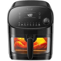 Kyvol AF60 air fryer